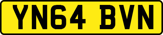 YN64BVN