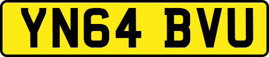 YN64BVU