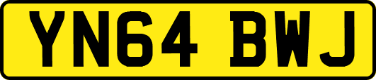 YN64BWJ