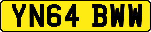YN64BWW