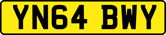 YN64BWY