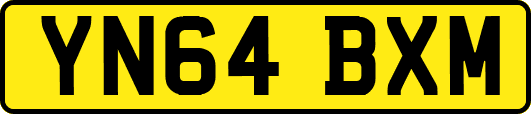 YN64BXM