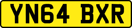 YN64BXR