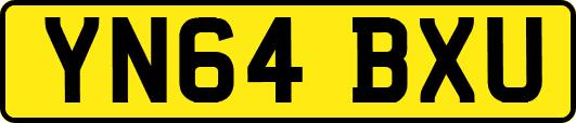 YN64BXU