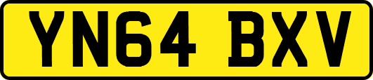 YN64BXV