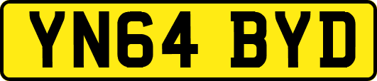 YN64BYD