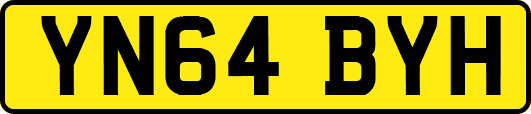 YN64BYH