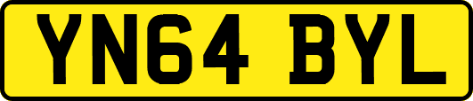 YN64BYL