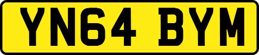 YN64BYM