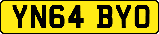 YN64BYO