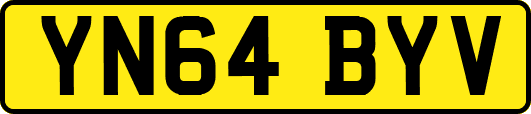 YN64BYV