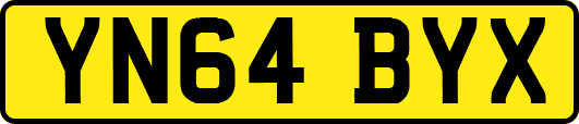 YN64BYX