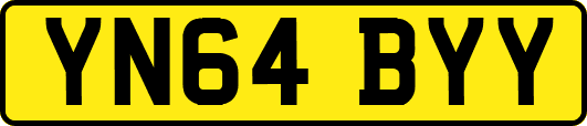 YN64BYY