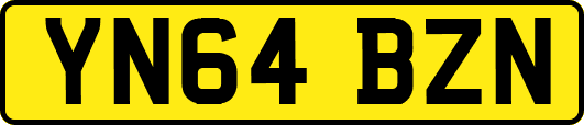 YN64BZN
