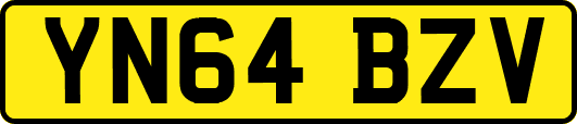 YN64BZV