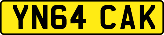 YN64CAK