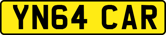 YN64CAR