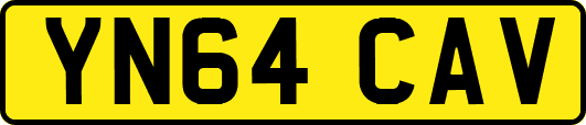 YN64CAV