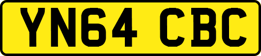 YN64CBC