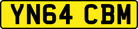 YN64CBM