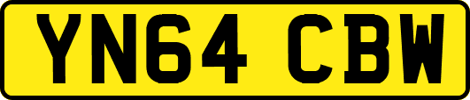 YN64CBW