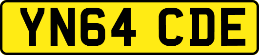 YN64CDE