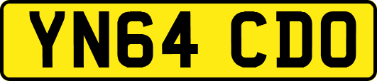 YN64CDO