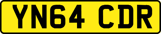 YN64CDR