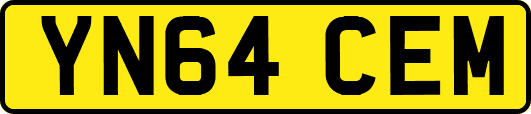 YN64CEM