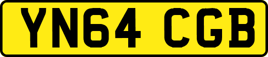YN64CGB