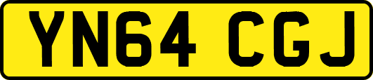 YN64CGJ