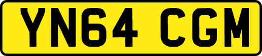 YN64CGM