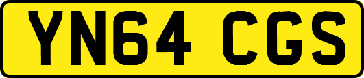 YN64CGS