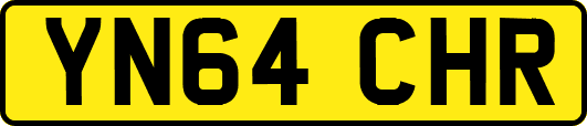 YN64CHR