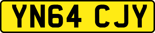 YN64CJY