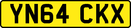 YN64CKX