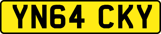 YN64CKY