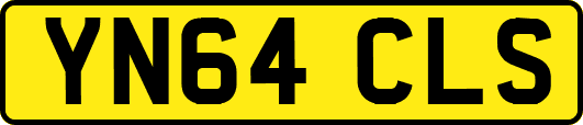 YN64CLS