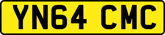 YN64CMC