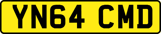 YN64CMD