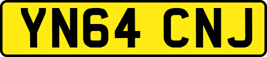 YN64CNJ