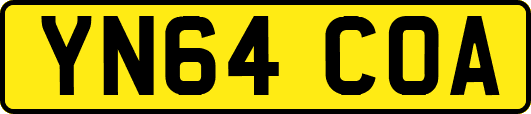 YN64COA