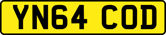 YN64COD