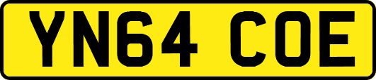 YN64COE
