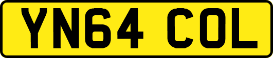 YN64COL