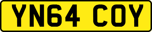 YN64COY
