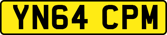 YN64CPM