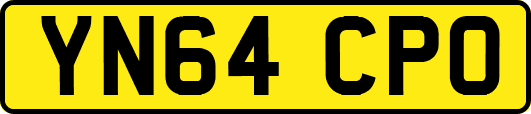 YN64CPO