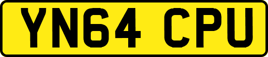 YN64CPU