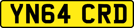YN64CRD